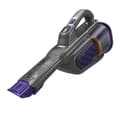 Pikkukuva 8 / 11: Käsipölynimuri Black & Decker BHHV520BFP