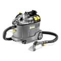 Pikkukuva 2 / 11: Poistin Kärcher Puzzi 8/1 Keltainen Musta Harmaa 1200 W