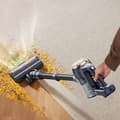 Pikkukuva 2 / 10: Proscenic P11 Lite johdoton pölynimuri, imuteho 28 kPa, 35 minuutin käyttöaika, 550 ml pölysäiliö, LED-näyttö