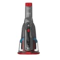 Miniatyrbillede 5 af 11: Håndholdt støvsuger Black & Decker BHHV315J-QW