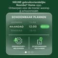 Miniatyrbild 10 av 11: Robotdammsugare iRobot