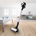 Miniatyrbillede 2 af 7: Bosch Serie 6 BCS61113 stavstøvsuger/elektrisk kost 2-i-1 stavstøvsuger Batteri Dry Poseløs Hvid
