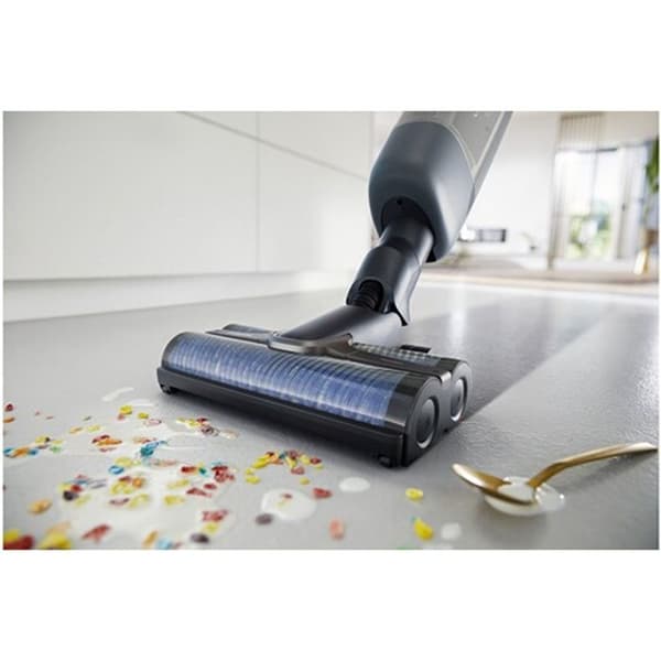 Philips AquaTrio 3-i-1 sladdlös våt- och torrdammsugare, 25,9V, upp till 25 min (XW7110/01)