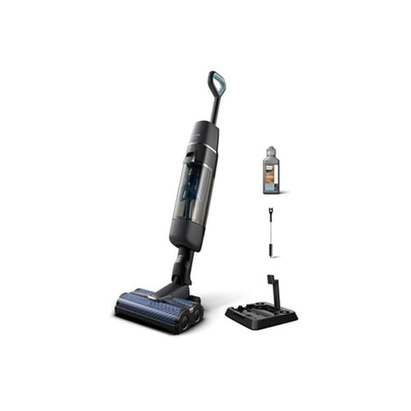 Philips AquaTrio 3-i-1 sladdlös våt- och torrdammsugare, 25,9V, upp till 25 min (XW7110/01)