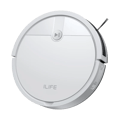 Miniatyrbillede 2 af 2: Robotstøvsuger, 120 Minutters Driftstid, Selvladende,EU, ILIFE V2