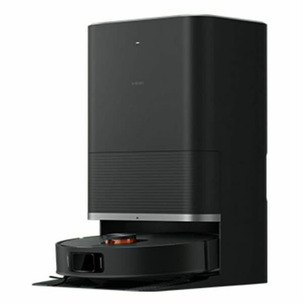 Robotdammsugare Xiaomi Svart