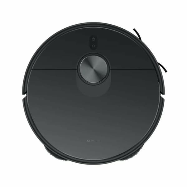 Robotdammsugare Xiaomi