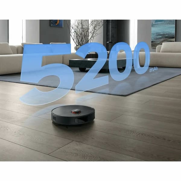 Robotdammsugare Xiaomi