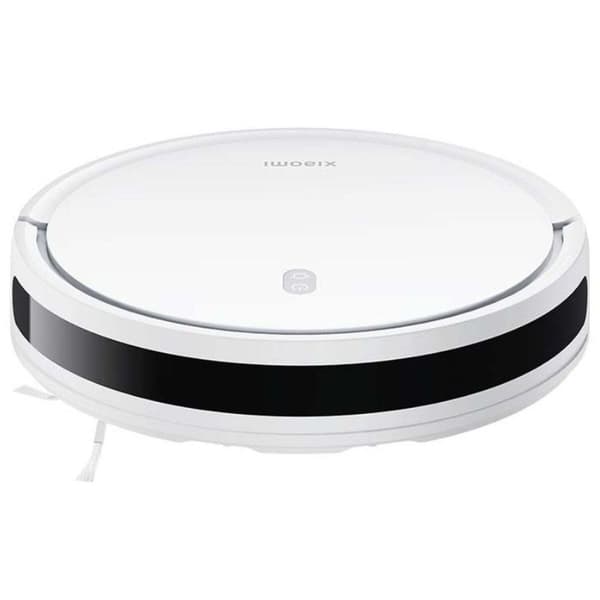 Robotstøvsuger Xiaomi E10 2600 mAh Hvid