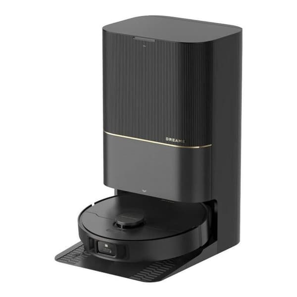 Robotstøvsuger Dreame RLX63CE-2 6400 mAh