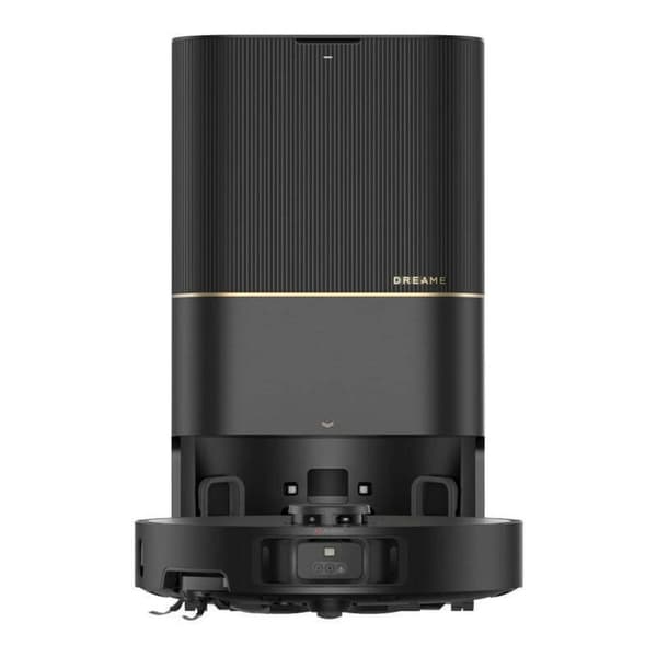 Robotstøvsuger Dreame RLX63CE-2 6400 mAh