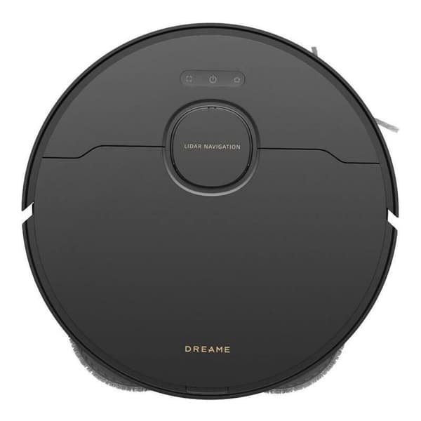 Robotstøvsuger Dreame RLX63CE-2 6400 mAh