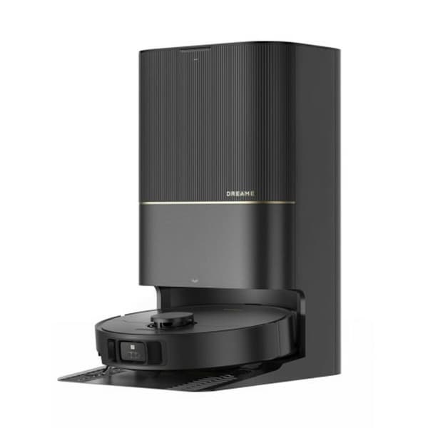 Robotstøvsuger Dreame RLX63CE-2 6400 mAh