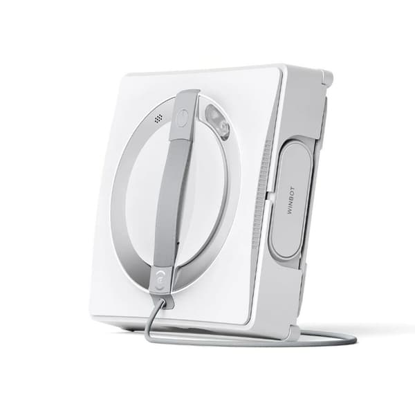 Robotstøvsuger ECOVACS Winbot W2 2600 mAh