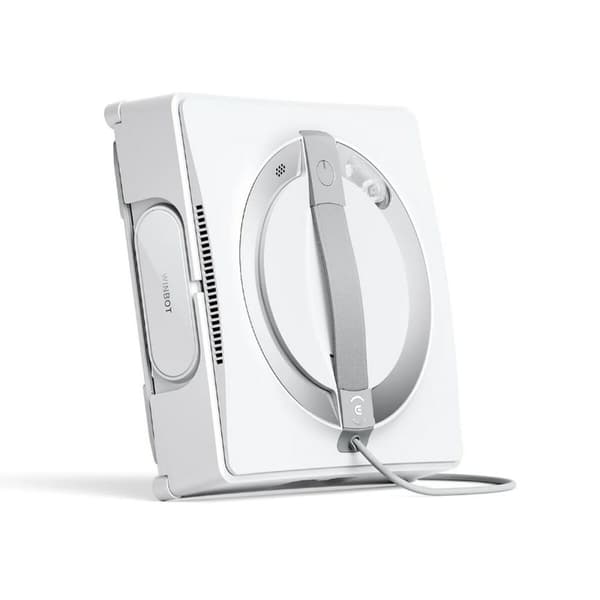 Robotstøvsuger ECOVACS Winbot W2 2600 mAh