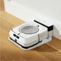 Miniatyrbillede 5 af 8: Robotstøvsuger iRobot M6138