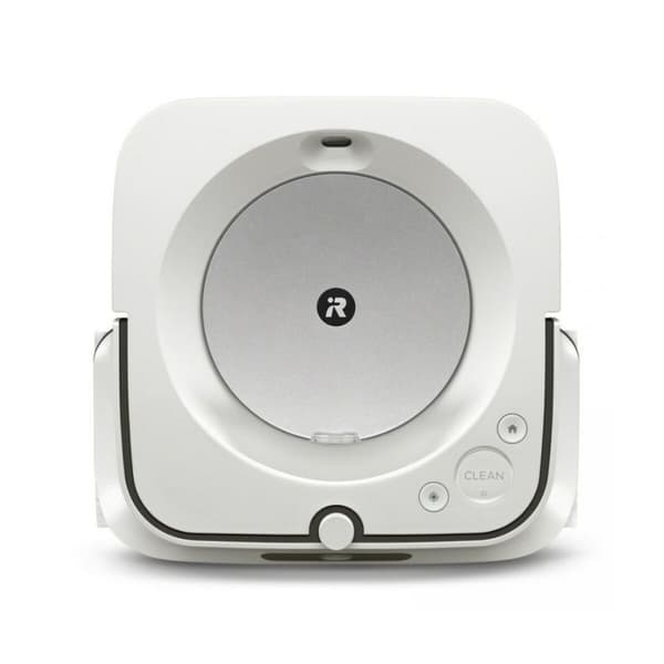 Robotstøvsuger iRobot M6138