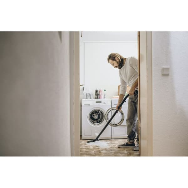 Trådløs støvsuger Kärcher WD 5 S V-25/5/22 Gul Sort 1100 W