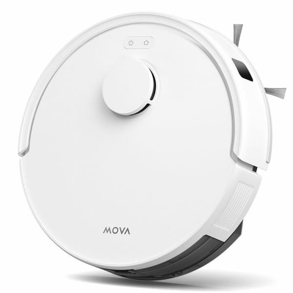 Robotstøvsuger Dreame RLE22GA-WH 3200 mAh Hvid