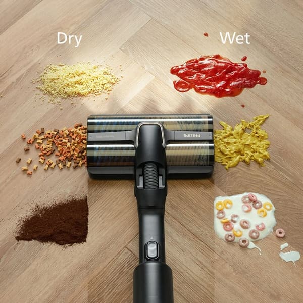 Stavstøvsuger Philips XW9463/11