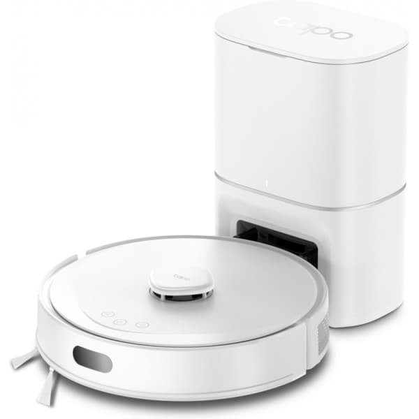 TP-link Tapo RV30 Max Plus, vit