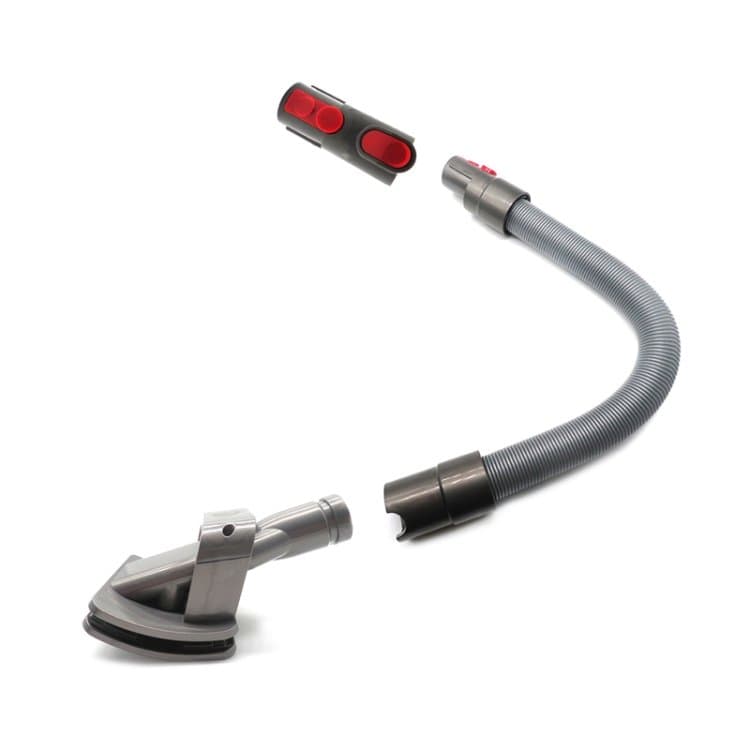 Støvsugermundstykke med forlængerslange for Dyson