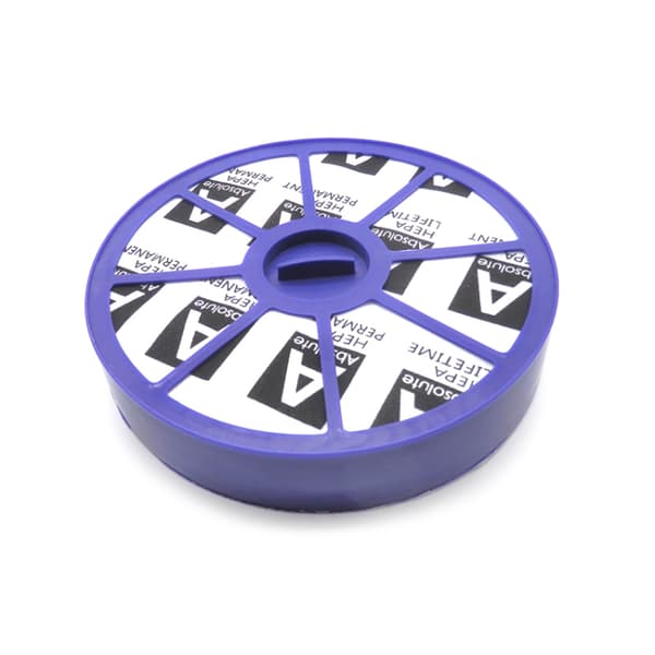 HEPA-filter til Dyson DC05 / DC08 / DC19 / DC20 / DC21 / DC29 - vaskbart udskiftningsfilter
