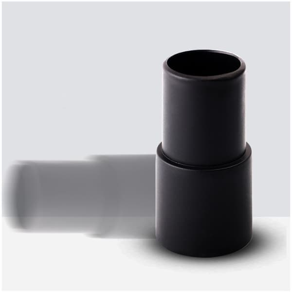 Sovitin/adapteri imurin letkuun 33mm