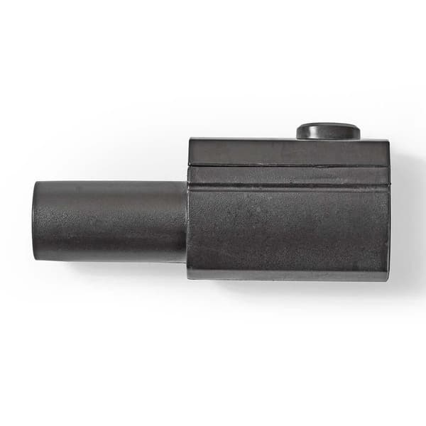 Nedis Støvsugeradapter Oval 32 mm