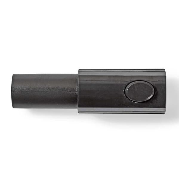Nedis Støvsugeradapter Oval 32 mm
