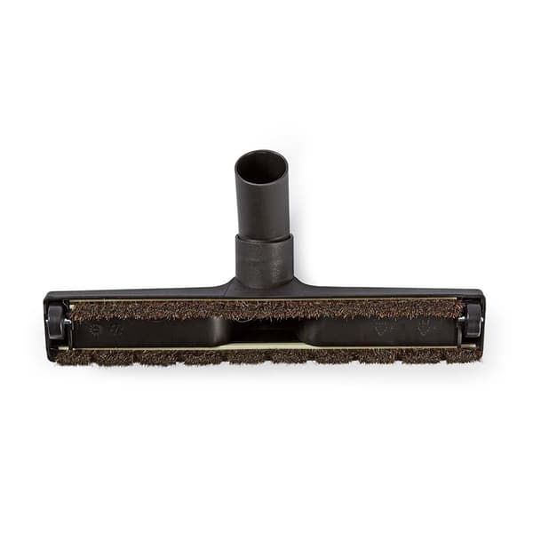 Nedis Parkettgolvsborste med naturhår 32 mm