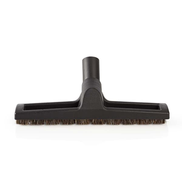 Nedis Parkettgolvsborste med naturhår 32 mm