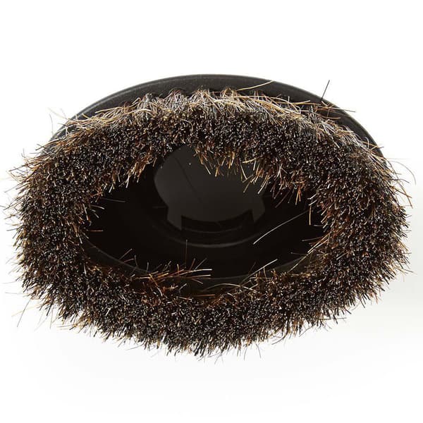 Nedis Støvbørste naturhår 35/32/30 mm