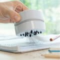 Pikkukuva 2 / 5: InnovaGoods Mini Pöytäimuri