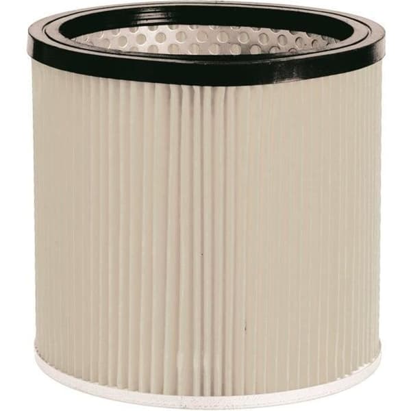 FARTOOLS Papperspatronfilter för dammsugare 101215