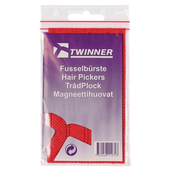 Reservestripe for Twinner-Mag