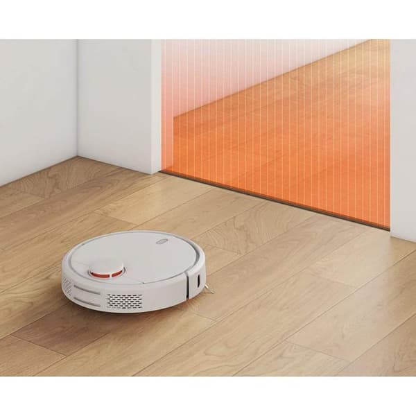 Barriärtejp Robotdammsugare Roborock/Mi Robot Vacuum - 2m