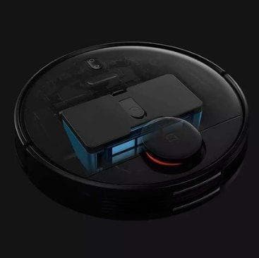 Xiaomi Mi Original Robot Vacuum-Mop P Water Tank Vacuum Cleaner Robotdammsugare