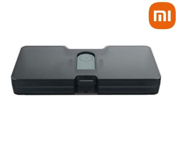 Xiaomi Mi Original Robot Vacuum-Mop P Water Tank Vacuum Cleaner Robotdammsugare