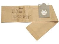 Dammsugarpåse NILFISK Viking/GD110 10/fp