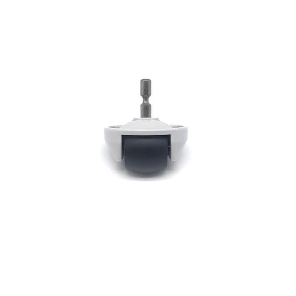 Framhjul Kompatibel med Xiaomi Roborock S5, S50, S51, S55 Reservdel