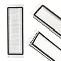 Pikkukuva 4 / 7: Tillbehörspaket Kompatibelt med Xiaomi Roborock S5, S50, S51, S55 Borste Filter Sidoborste