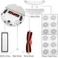 Pikkukuva 6 / 8: 20 kpl pakkaus lisävarusteilla Xiaomi Roborock