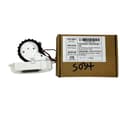 Miniatyrbild 1 av 2: Right Wheel Box Assembly - Mi Robot Vacuum Mop P-Black-Gl