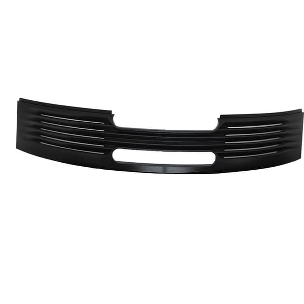 Exhaust hood - Mi Robot Vacuum Mop P-Black-GL