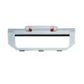 Miniatyrbillede 1 af 2: Middle Sweep Cover Plate Assembly - Mi Robot Vacuum Mop P-White