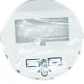 Miniatyrbild 1 av 2: Top Cover Module 2-Mi Robot Vacuum Mop-GL