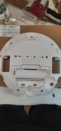 Miniatyrbild 2 av 2: Sump Assembly - Mi Robot Vacuum Mop P-White
