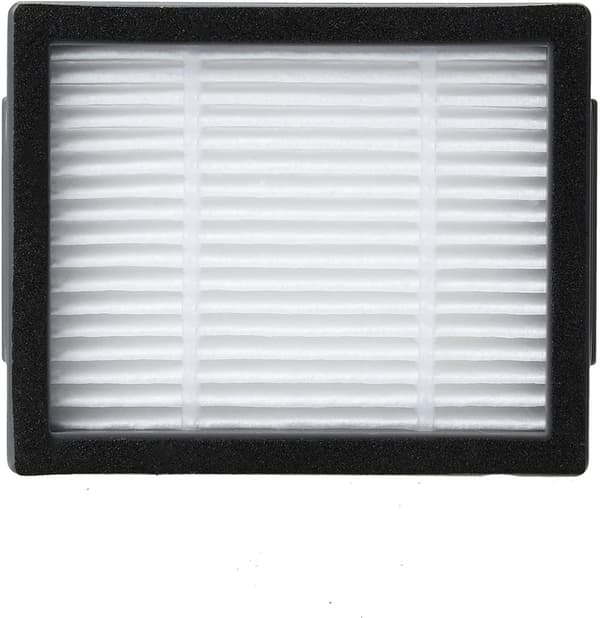 INF Filter til iRobot i7 / i7 + / E5 / E6 robotstøvsuger 3-pak