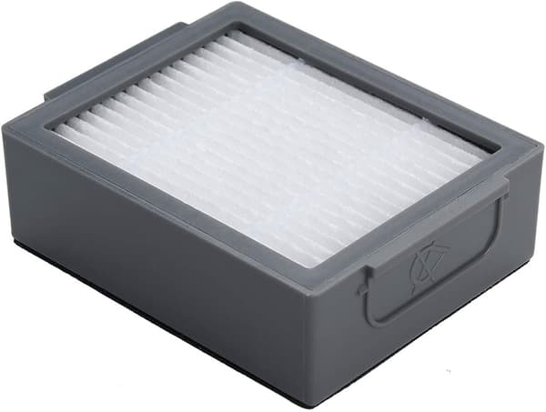 INF Filter til iRobot i7 / i7 + / E5 / E6 robotstøvsuger 3-pak